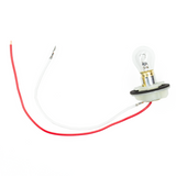57186 - Rite Hite Lamp Socket with Bulb Loading Dock Pro