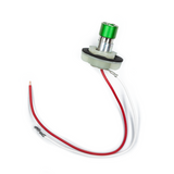 57187-LED-G - Green LED Socket Kit