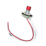 57187-LED-R - Red LED Socket Kit