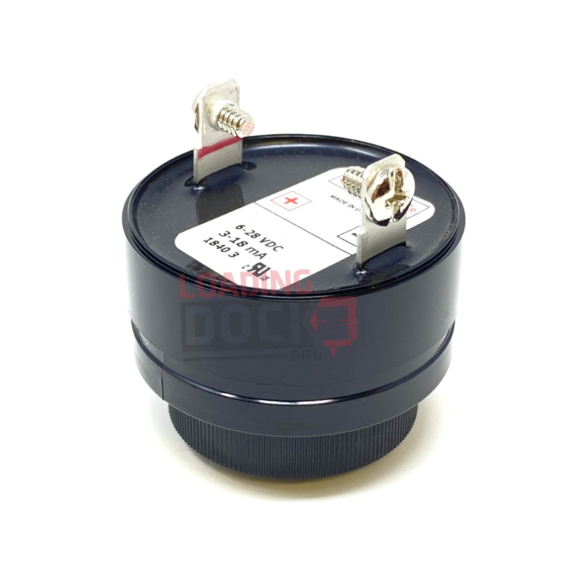 57383 Rite Hite Alarm Horn – Loading Dock Pro - Parts