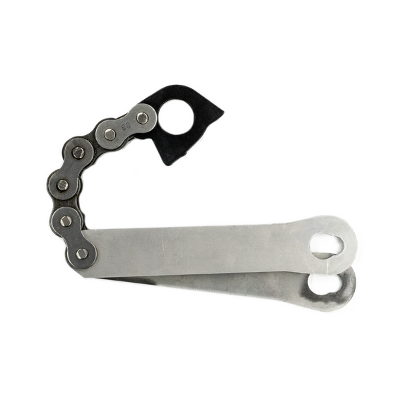 6002170 - Spring Cam Link Assembly for Load Hog Dock Bridge AP5728