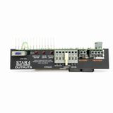 6005665 Output Card for Star 4 Restraint Control Panel Loading Dock Pro