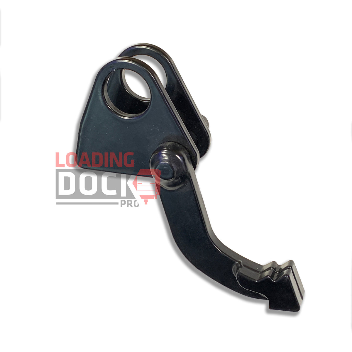 6006108 Serco SECURITY LATCH ASSEMBLY – Loading Dock Pro - Parts ...