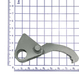 6006128-Serco-LIP-LATCH-WELDMENT Loading Dock Pro