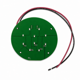 6007801 Green LED Replacement Board Loading Dock Pro