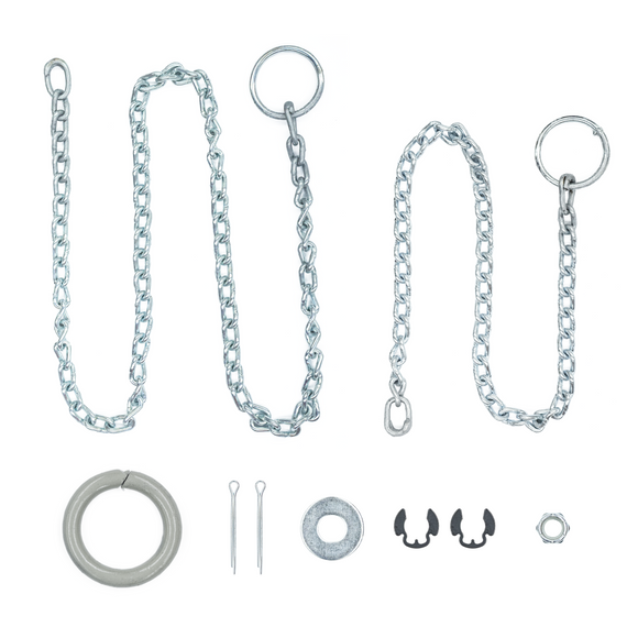 6012902 - Conversion Kit for Serco Dock Levelers