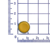 6013067-Serco-YELLOW-PUSH-BUTTON Loading Dock Pro