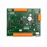 6014414 XController for Serco PitBull SL40 Loading Dock Pro