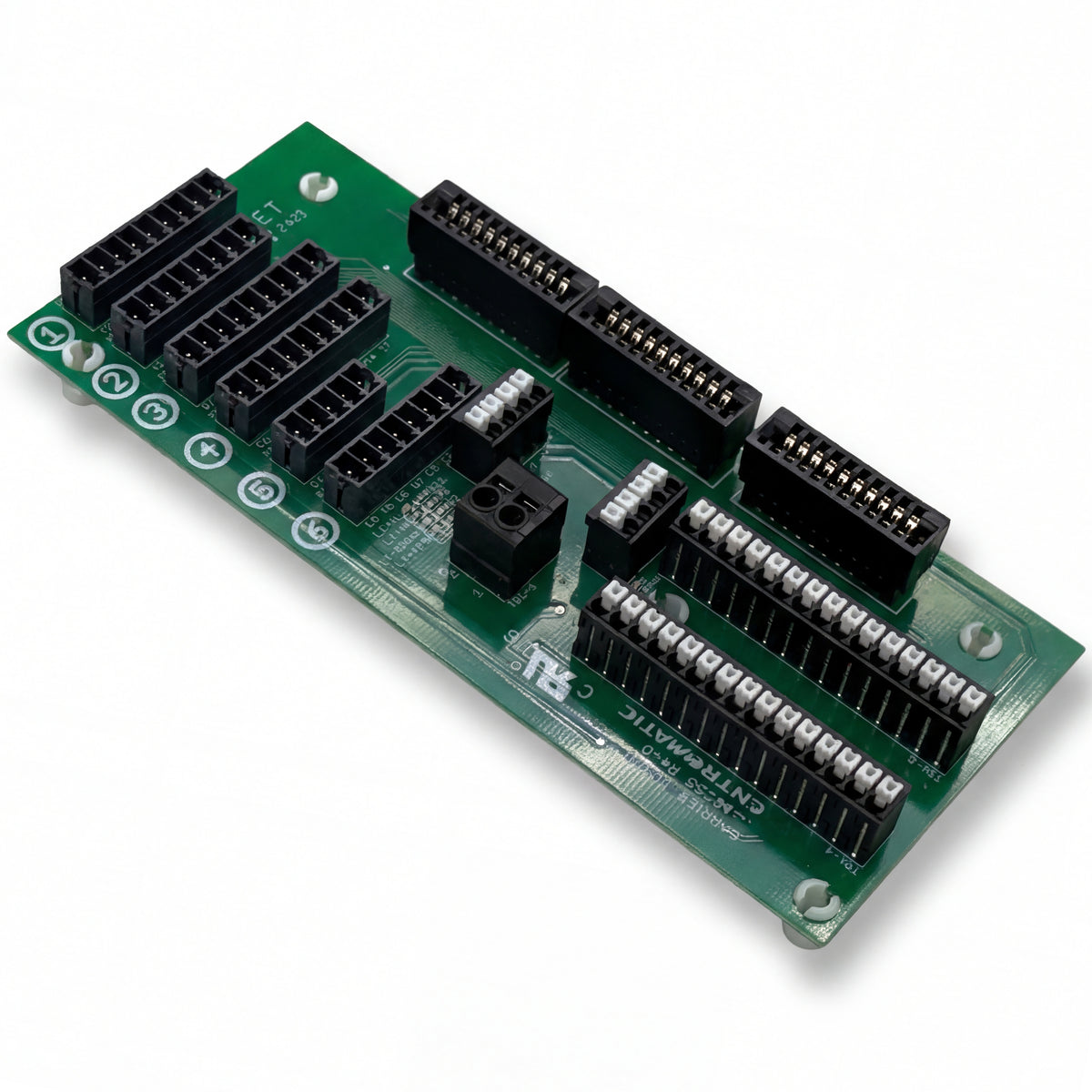 6018523 - Carrier Board Delta – Loading Dock Pro - Parts & Aftermarket ...