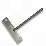 Rite Hite Spring Pull Bar 6031