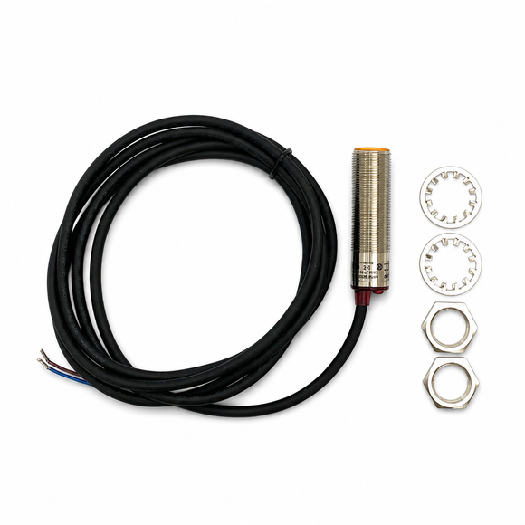625-036 Serco Proximity Switch, DC 18mm – Loading Dock Pro - Parts