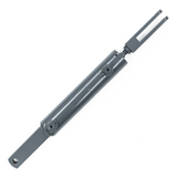 710-556 - Hydraulic Cylinder Star Truck Restraint, includes adjustable clevis end for Kelley Truck Restraint