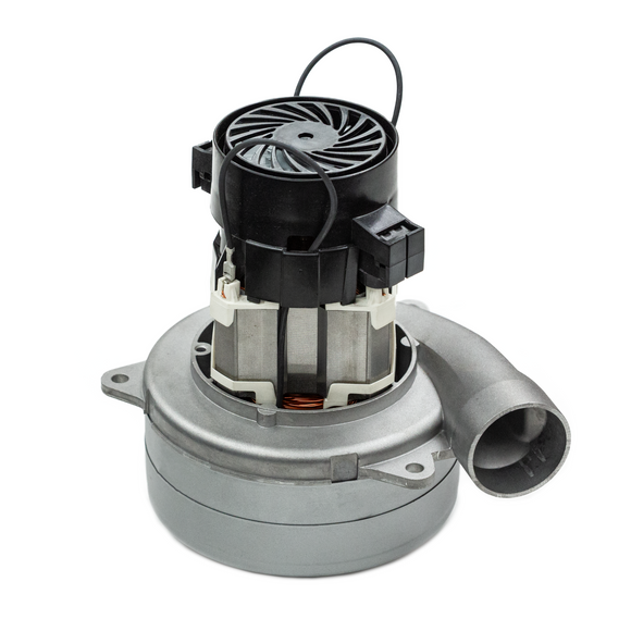 712-435 - Fan Motor (220v 50/60hz) for Kelley Dock Levelers