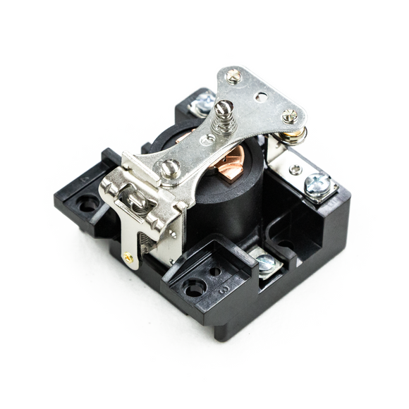 7141-0001 - Contactor/Overload Relay 115V for Poweramp Dock Levelers