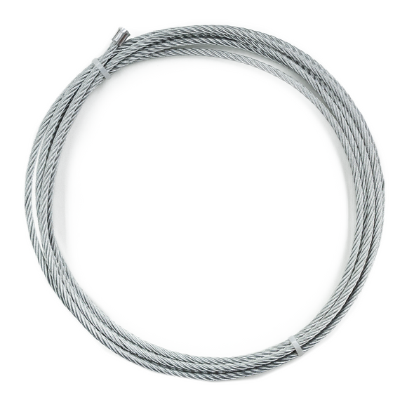 Cable Assembly. 16'-6