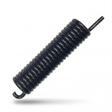 Torsion Spring for Edge of Dock Leveler 80003