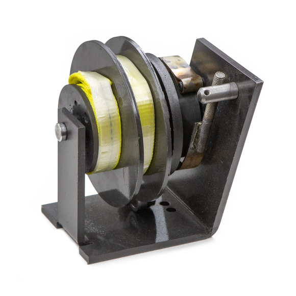 802-0608 - Complete Holdown Assembly for PentaLift Dock Levelers