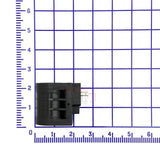 8583-0011 Poweramp Solenoid Coil, 110VAC | Poweramp Loading Dock Pro