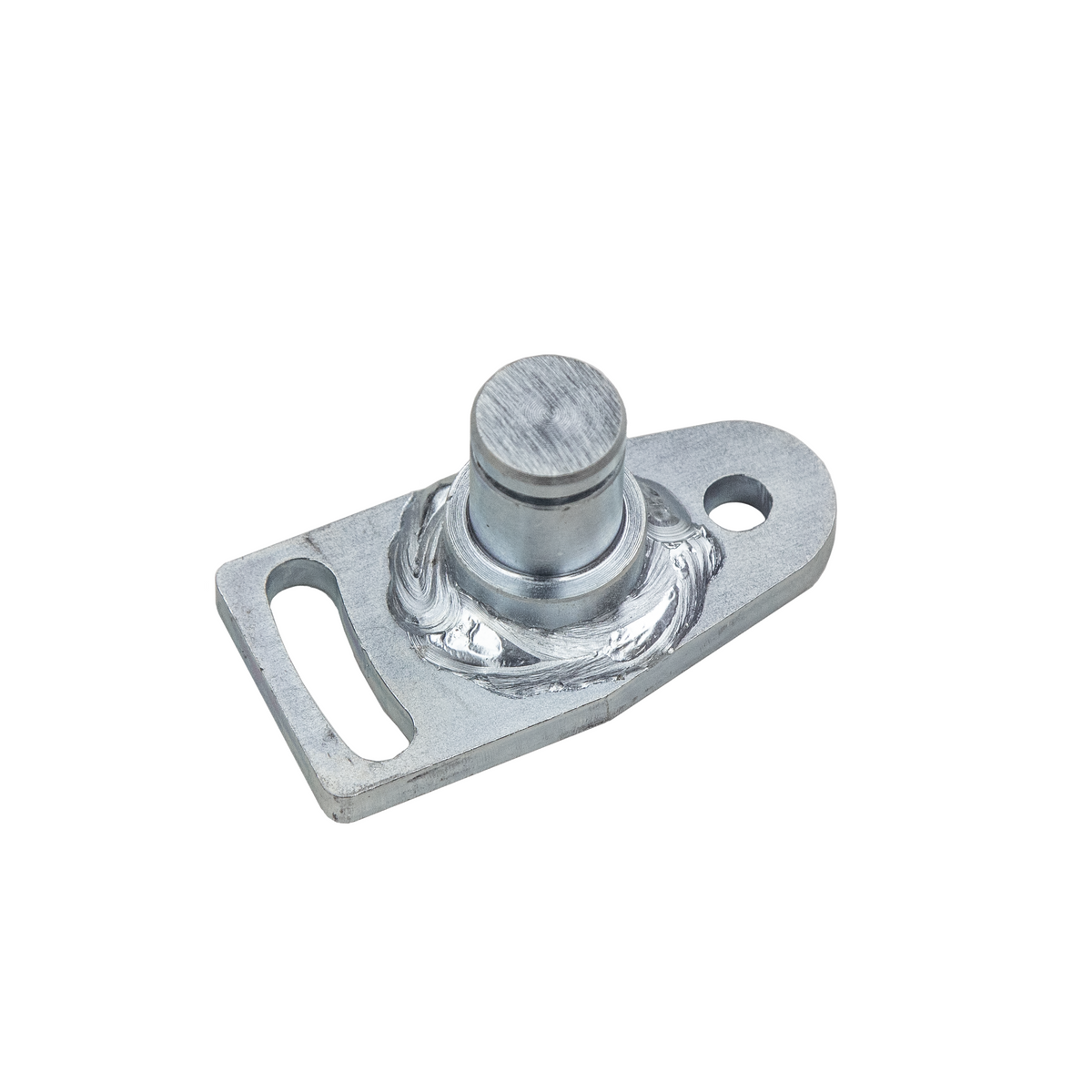 9-0032 - Latch Shaft Assembly – Loading Dock Pro - Parts & Aftermarket ...