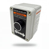 909-052-kelley-control-box-single-pushbutton-110v-loading-dock-pro-parts
