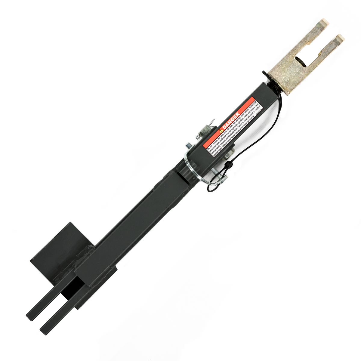 9226-0001 Poweramp Storage Prop Assembly – Loading Dock Pro - Parts ...