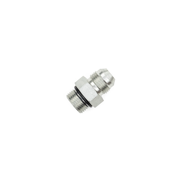 9301-0112 - #8 Fitting for Poweramp Dock Levelers