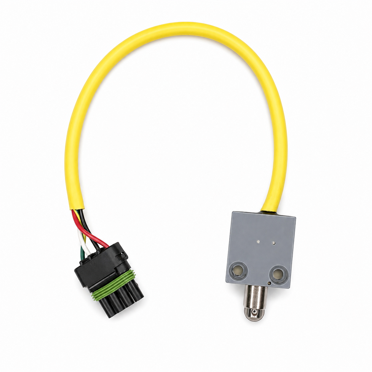 0961-0570 Poweramp LIMIT SWITCH, LS1 – Loading Dock Pro - Parts