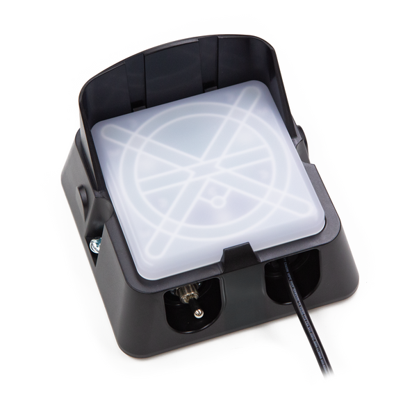 AP11240 - APS&GO Communication Light for Dock Safety
Upgrade loading dock safety with APS&GO 2.0. High-visibility red/green LED lights, compact design, and rugged housing improve truck-to-warehouse communication.