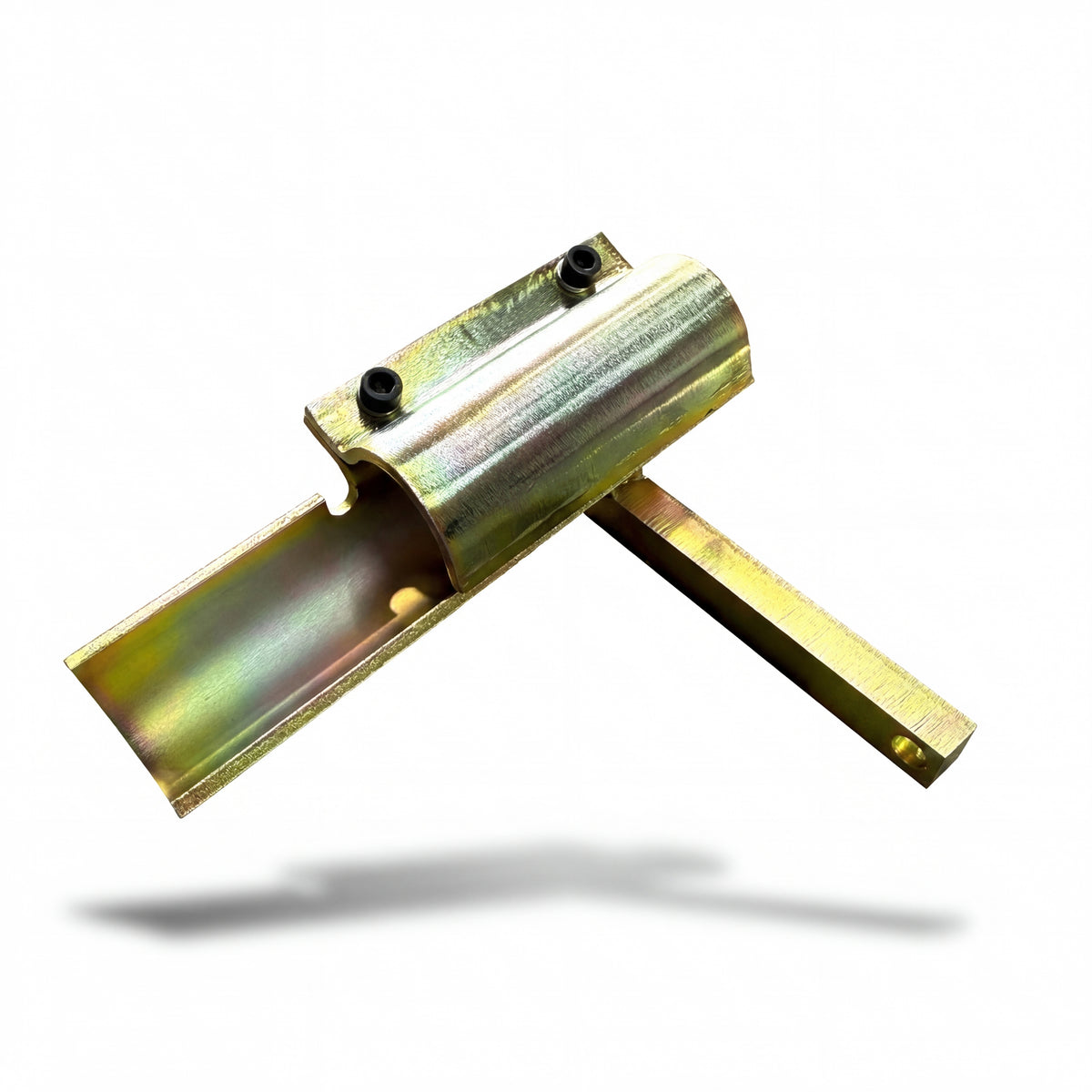 AP2784 - Kelley Lifter Roller Arm LH – Loading Dock Pro - Parts ...