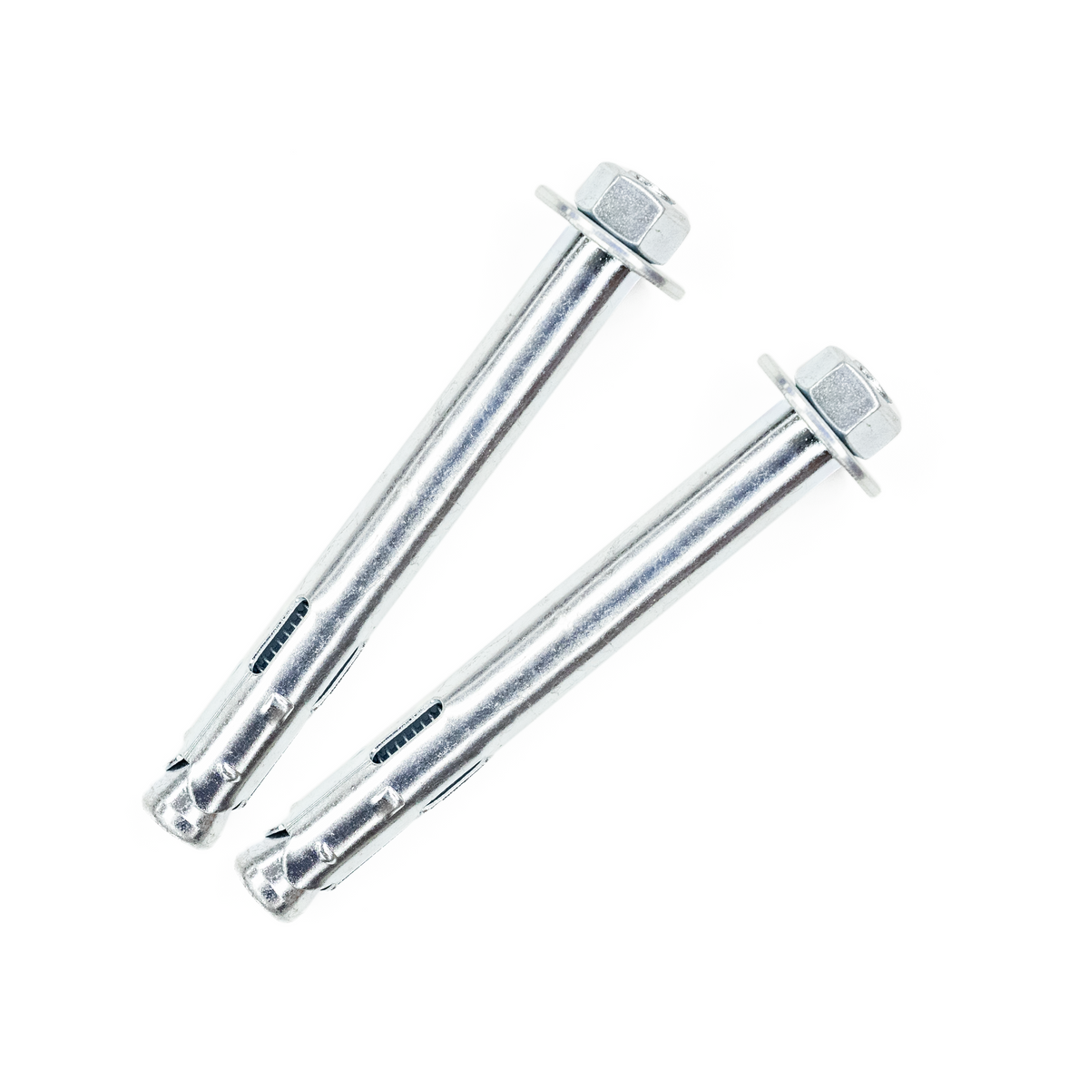 Dock Bumper Bolt 2-Pack – Loading Dock Pro - Parts & Aftermarket Products