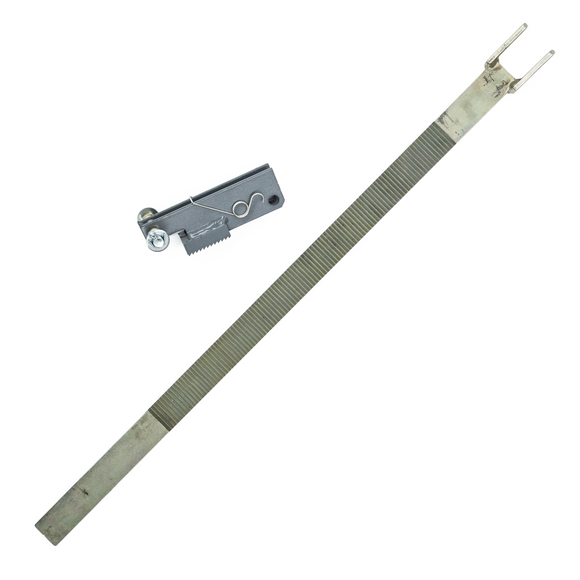 DKIT2575 - Ratchet Bar and Pawl Assy for Dock Levelers