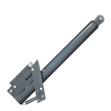 DOTH2562 - Holdown Without Ratchet Bar