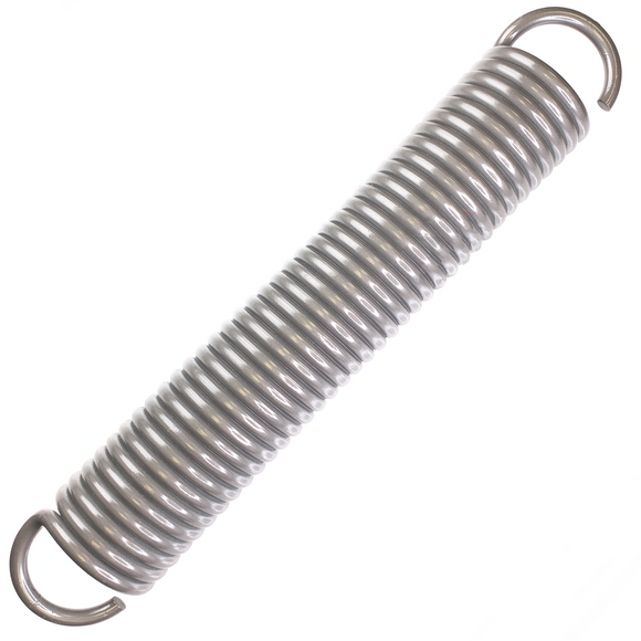 DOTH2576 DLM 3-7/8''x24'' 37 Coils Main Spring for 8' Leveler DOTH2576 DLM 3-7/8''x24'' 37 Coils Main Spring for 8' Leveler