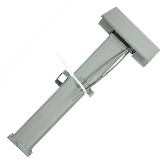 DOTH6965 - Safety Leg Assy-C Series (R) 12-1/8