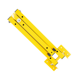 40" Dock Light Arm — Industrial Replacement (Arm Only)