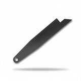 Bluff Dock EPLAT Latch w Bolt