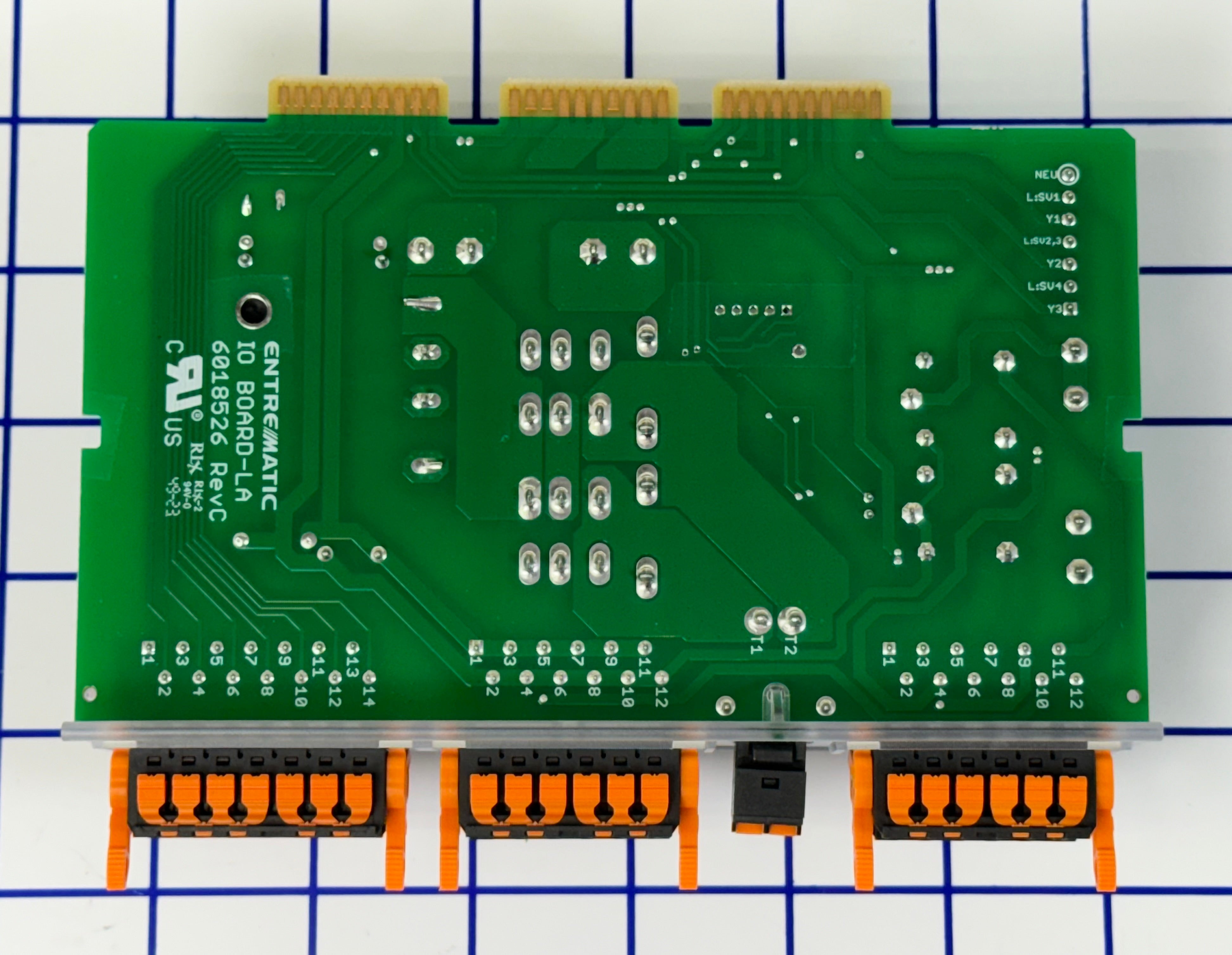 6018526 - I/O Board, LA – Loading Dock Pro - Parts & Aftermarket
