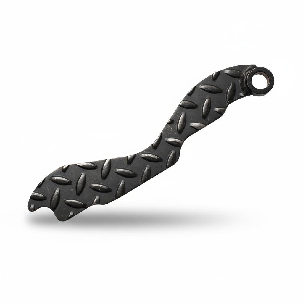 AP3442 Kelley Link, Lip Extenders – Loading Dock Pro - Parts
