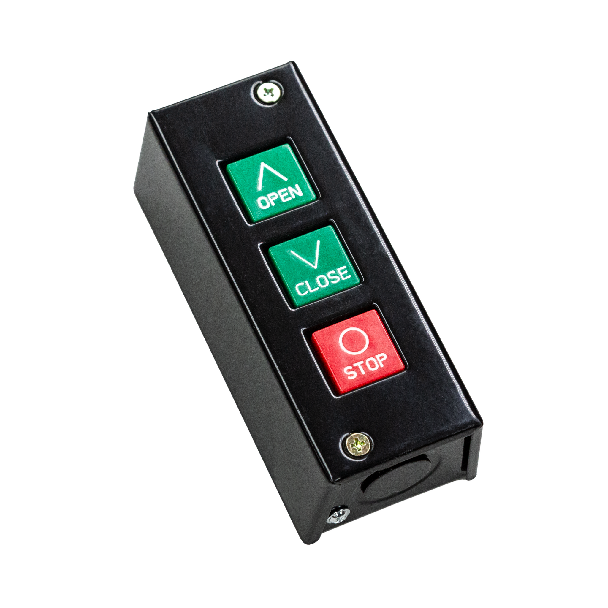PBS-3 - Three Button Control Station – Loading Dock Pro - Parts ...