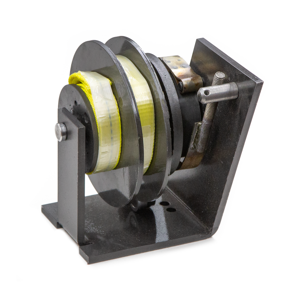 Hold-Down | Mechanical Dock Leveler Ramp Control Assembly | IN-STOCK ...