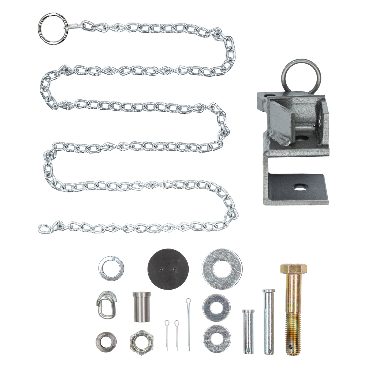 SMF5014KIT - Holdown Kit – Loading Dock Pro - Parts & Aftermarket Products