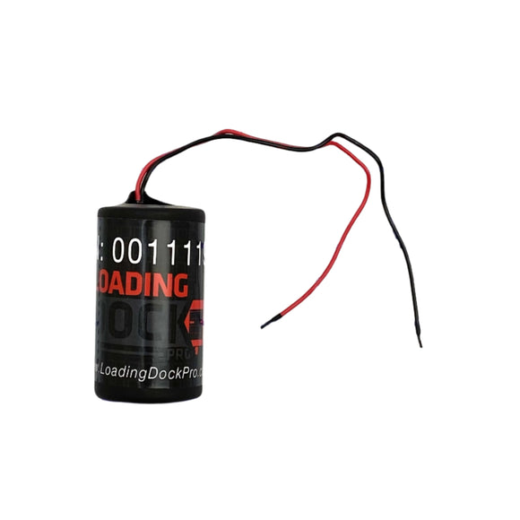 00111199 Encoder Battery | Replacement for Rytec Door Wireless Unit ...