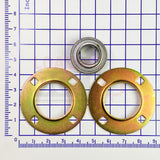 018-646 Bearing Assembly Loading Dock Pro