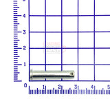 035-414 - 1/2" x 2-1/2" Clevis Pin