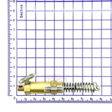 0524-0102 or 0524-0063 Hydraulic Cylinder 1 inch stroke ASM Loading Dock Pro