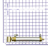 0524-0064-poweramp-main-cylinder-assembly-loading-dock-pro-parts
