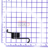 060-021 Kelley Atlantic Handle Return Spring | Kelley Atlantic Loading Dock Pro