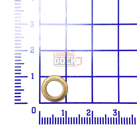 091-094-kelley-flanged-bronze-bushing-5-8-inch-id-x-3-4-inchod-x-3-4-inchl-1-inchod-fl-x-1-8-inchfl-th-loading-dock-pro-parts