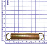 9410011-Poweramp-EXTENSION-SPRING-8-1-2-inch-LG Loading Dock Pro