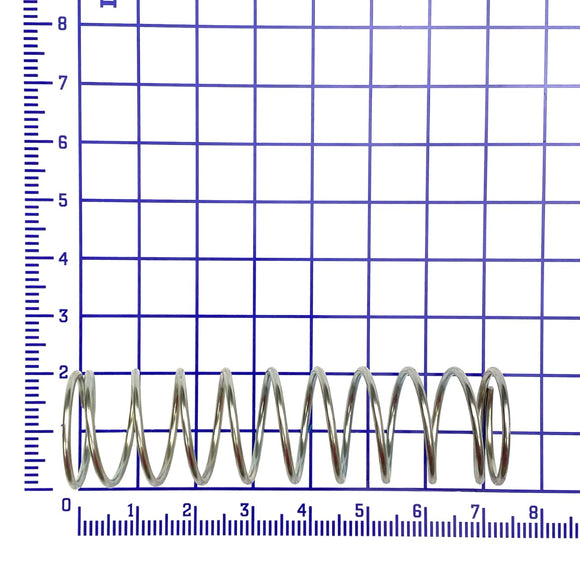 0941-0018 Base Track Spring Loading Dock Pro